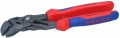 Knipex Waterpump Pliers - Adjustable Pliers 40mm Jaw 180mm Long
